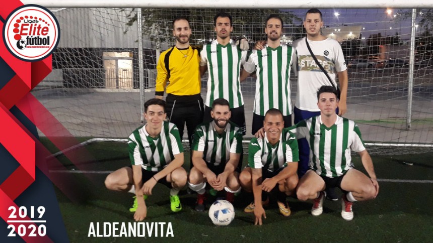  LIGA REGULAR CARABANCHEL DIARIO 1ª DIVISION 19-20